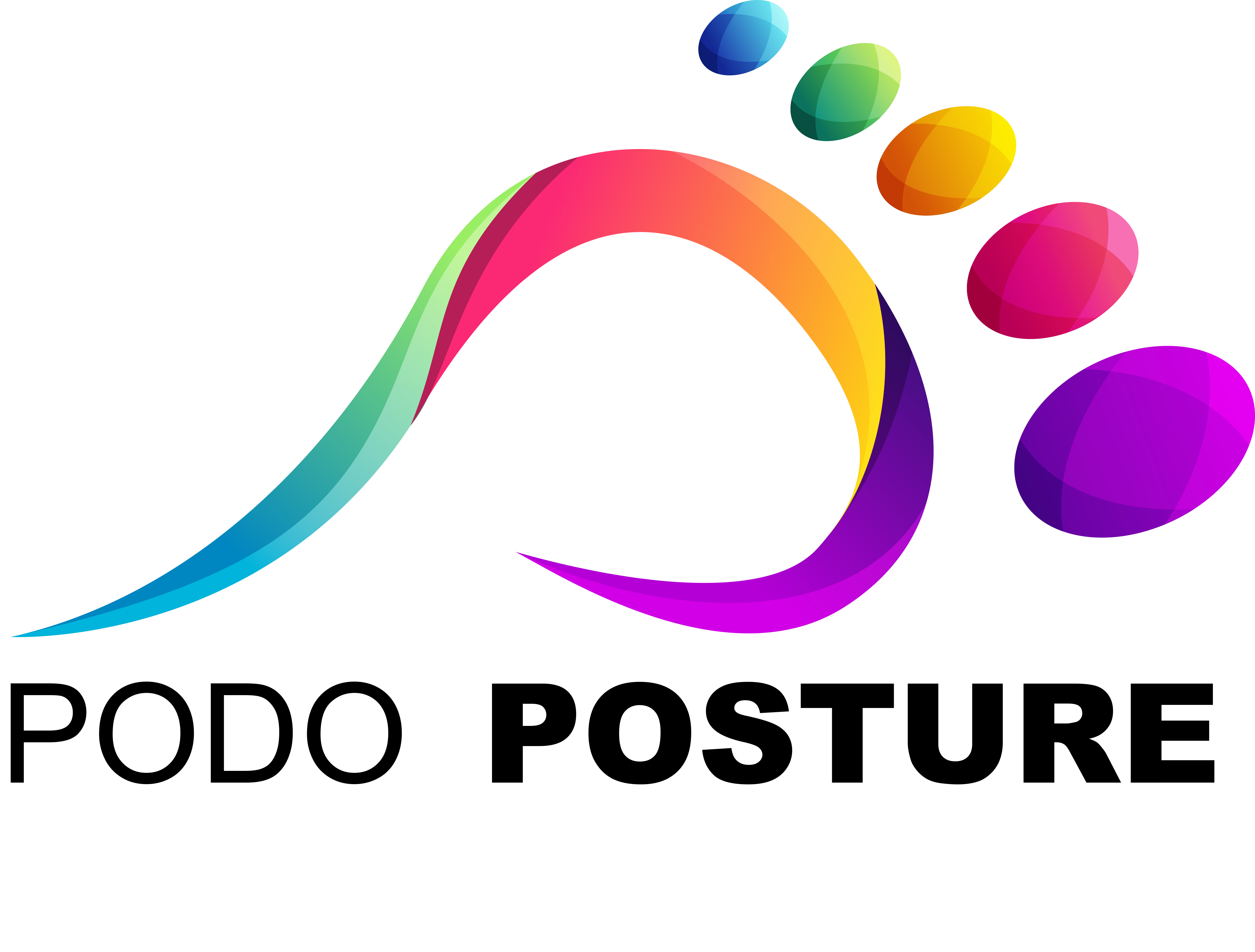 Logo podoposture